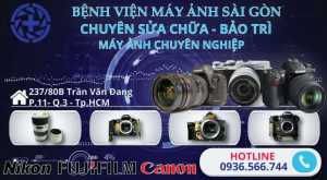 Nhật Bản: Fujifilm cứu Nikon khỏi khốn khó về tài chính