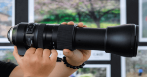 Mách bạn kinh nghiệm mua máy ảnh DSLR cũ