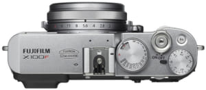 Top máy ảnh Fujifilm đang được ưa thích nhất hiện nay ( phần 1) 