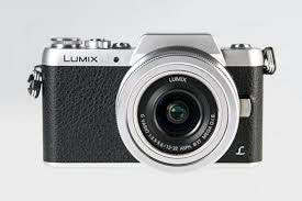 Khắc phục thông báo lỗi trên máy ảnh số Panasonic Lumix