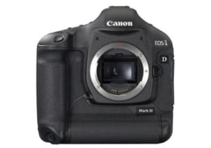 Cách phân biệt các dòng máy ảnh Canon