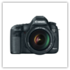 Sửa chữa Canon 5D Mark 3 - Sửa máy ảnh Sài Gòn