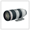 Sửa chữa Lens Canon 70-200 F2.8 - trung tâm sửa chữa máy ảnh Sài Gòn