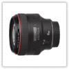 Sửa chữa Lens Canon 85 f1.2 L