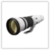 Sửa Chữa Lens Tele 600f4