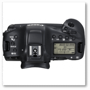 Sửa chữa Canon 1DX - Sửa máy ảnh
