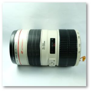 sửa ống kính canon sửa máy ảnh