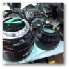 sửa chữa ống kính canon sửa máy ảnh