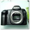 Sửa chữa body Canon - Sửa máy ảnh