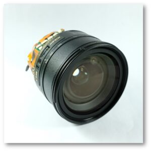 Sửa chữa ống kính Nikon – Sửa máy ảnh