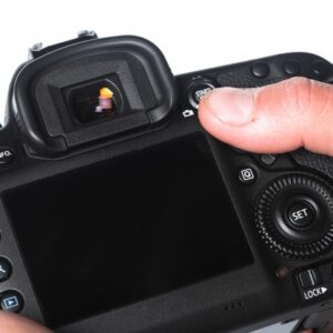 Sửa chữa Canon 70D - Sửa máy ảnh